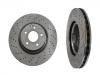 Disque de frein Brake Disc:221 421 06 12