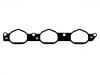 прокладка впускной трубы Intake Manifold Gasket:272 141 21 80