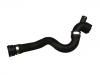 Manguera de radiador Radiator Hose:17 12 7 531 769