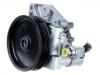 转向助力泵 Power Steering Pump:006 466 45 01