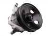 Hydraulikpumpe, Lenkung Power Steering Pump:003 466 60 01