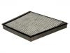 Filter, Innenraumluft Cabin air filter:211 830 00 18