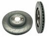 Disco de freno Brake Disc:166 421 10 12