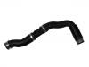 Radiator Hose:204 501 02 82