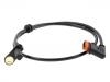 Capteur, vitesse de roue Speed Sensor:221 540 01 17