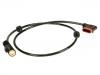 Capteur, vitesse de roue Speed Sensor:221 905 02 01