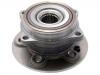 轮毂轴承单元 Wheel Hub Bearing:166 334 02 06