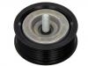 Polea loca, polea tensora Idler Pulley:000 202 16 19