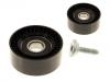 руководство шкив Idler Pulley:156 202 08 19