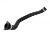 Manguera de radiador Radiator Hose:11 53 7 580 969