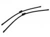 Lame d'essuie-glace Wiper Blade:166 820 10 45