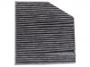 Filtre compartiment Cabin Air Filter:205 835 01 47