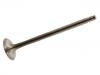 Valvula de escape Exhaust Valve:11 34 7 553 774