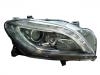 Faros delanteros Headlight:166 820 55 59