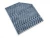 Filtro, aire habitáculo Cabin Air Filter:167 835 04 00