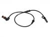 Capteur, vitesse de roue Wheel Speed Sensor:172 905 61 01