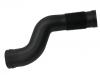 Ansaugschlauch, Luftfilter Intake Pipe:164 505 13 61