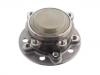 轮毂轴承单元 Wheel Hub Bearing:205 334 02 00