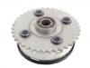 Zahnrad, Nockenwelle Camshaft Gear:11 36 7 522 288