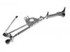 Wiper Linkage:251 820 00 41