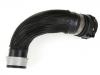 Radiator Hose:166 500 53 00