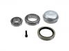 Kit, roulement de roue Wheel Bearing Rep. kit:221 330 02 25*