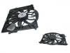 Radiator Fan:220 500 01 93