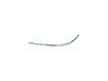 Bumper  Trim:221 885 01 21